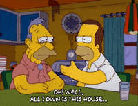 homer simpson episode 10 GIF