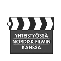 Elokuva Sticker by Nordisk Film Finland