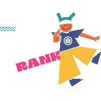 Support Sticker by Allianz Indonesia