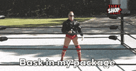 TalkNShop wwe wrestling aew wwf GIF