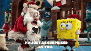 season 8 episode 23 GIF by SpongeBob SquarePants