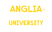 ARUInternational aru international anglia ruskin university Sticker