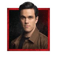 Season 17 Tyler Green Sticker by Paramount+