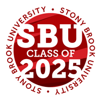 Goseawolves Sticker by Stony Brook University