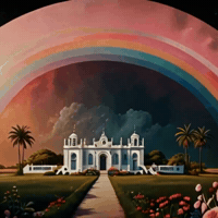 Vintage Gay GIF by Garbi KW