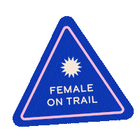 Mountain Bike Sticker by Robe Lighting