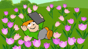 valentines day love GIF by ZDF