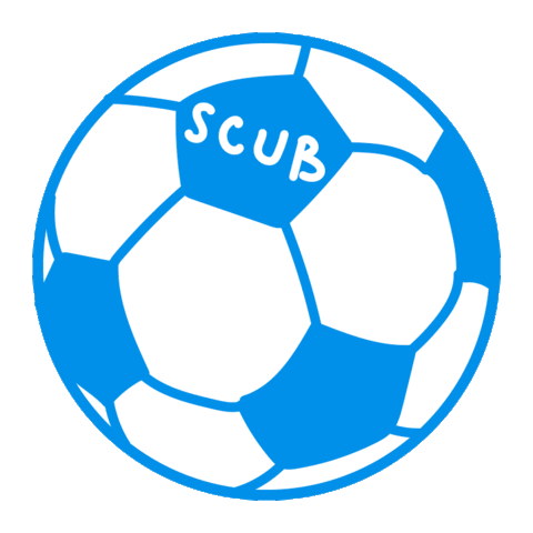 Sport Club Football Sticker by unibz