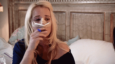 real housewives GIF by RealityTVGIFs