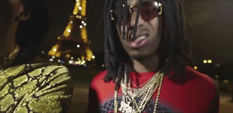 GIF by Migos