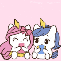 Fun Love GIF by Brave Unicorn