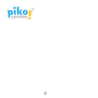 birthday sticker by Piko Cocoton