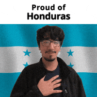 Honduras GIF