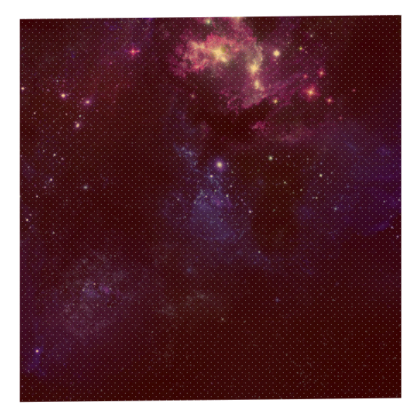 the big bang kirby krackle GIF by Percolate Galactic