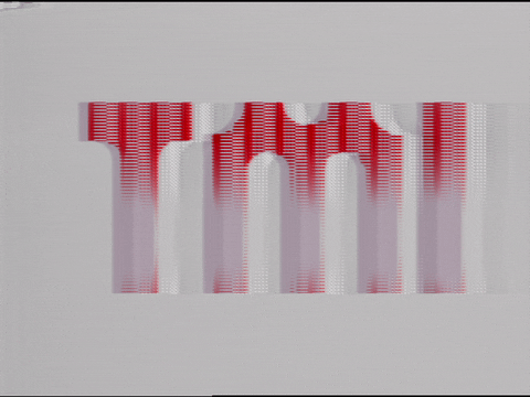 Art Glitch GIF