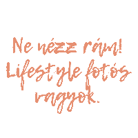 Photography Lifestyle Sticker by dreamworldphoto