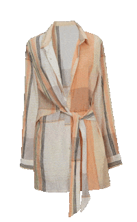 Dress Beachwear Sticker by Toyastyle