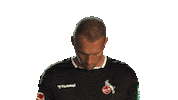 Effzeh Sticker by Bundesliga