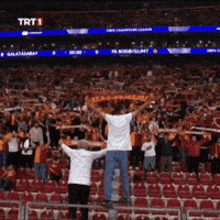 Futbol Liverpool GIF by TRT