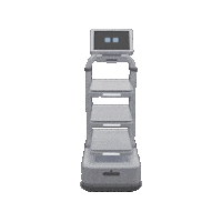 Akinrobotics Sticker by AKINSOFT