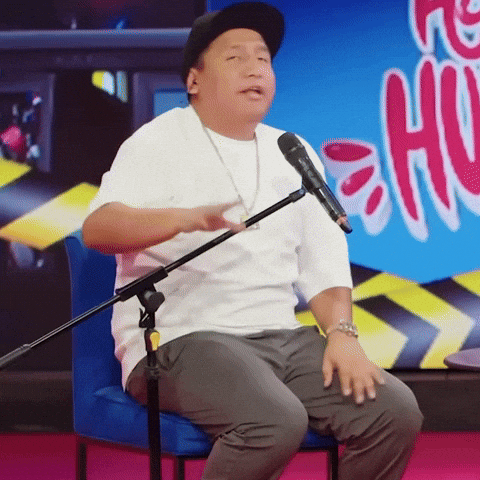 Jorgito Comedia GIF by No Hay Sin Suerte