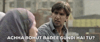 ranveer singh bollywood GIF by GullyBoyOfficial