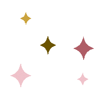 Pink Shining Sticker by Fox4Pets