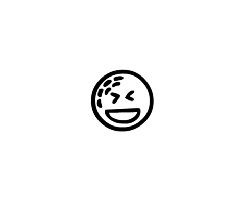 golf design Sticker by UAX