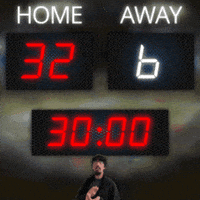 6 Away GIF