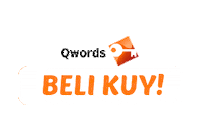 Shopping Hosting Sticker by qwords