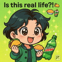 Probar For You GIF by Persona