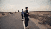 skateboarding watermelon GIF by KING OF THE ROAD