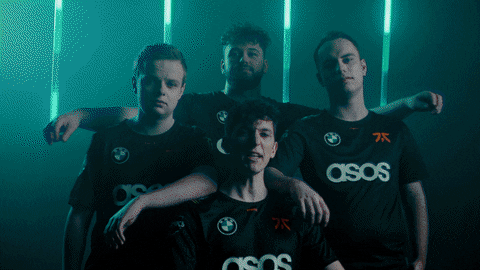 Europe Turkey GIF by VALORANT Esports