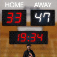 33 Home GIF