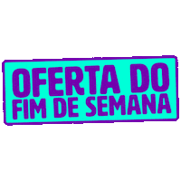 Oferta Sticker by Havan Oficial