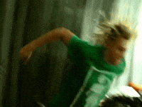 Punk Racks GIF