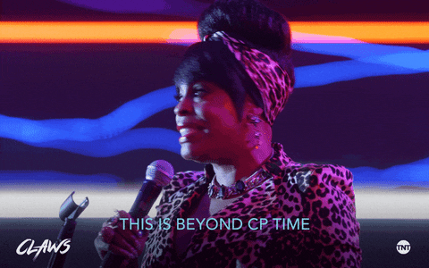 cp time GIF by ClawsTNT