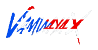 Vmyx Sticker by VAMUAYAX