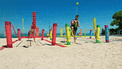 Challenge Competition GIF by Survivor CBS