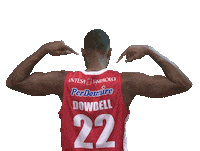 Legabasket Sticker by Pistoia Basket