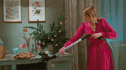 Хорошаядевочка GIF by TV Domashniy