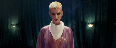 Music Video GIF by Katy Perry