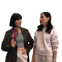 CelebrityApprentice reaction friends australia good job Sticker