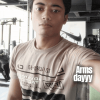 Chinmoy GIF