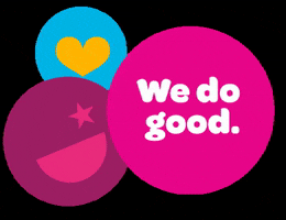 Chs We Do Good GIF by Children's Home Society of Florida