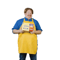 six pack drinking Sticker by Twisted Tea