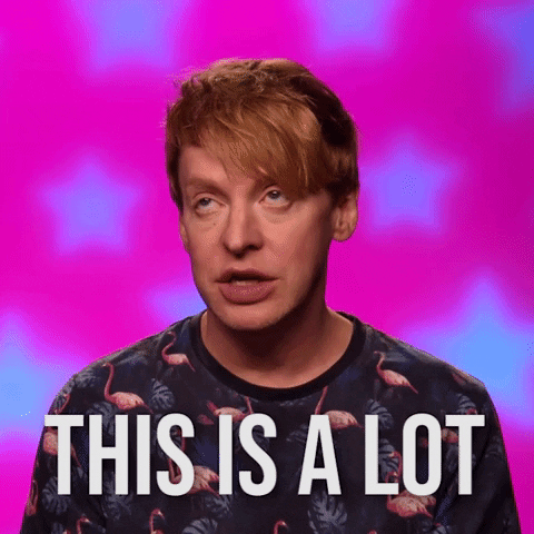 Season 6 GIF by Paramount+