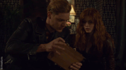 freeform GIF by Shadowhunters