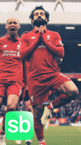 Match Liverpool GIF by Sporbulteni
