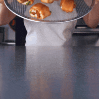 Pizza Rolling GIF by Papa Johns